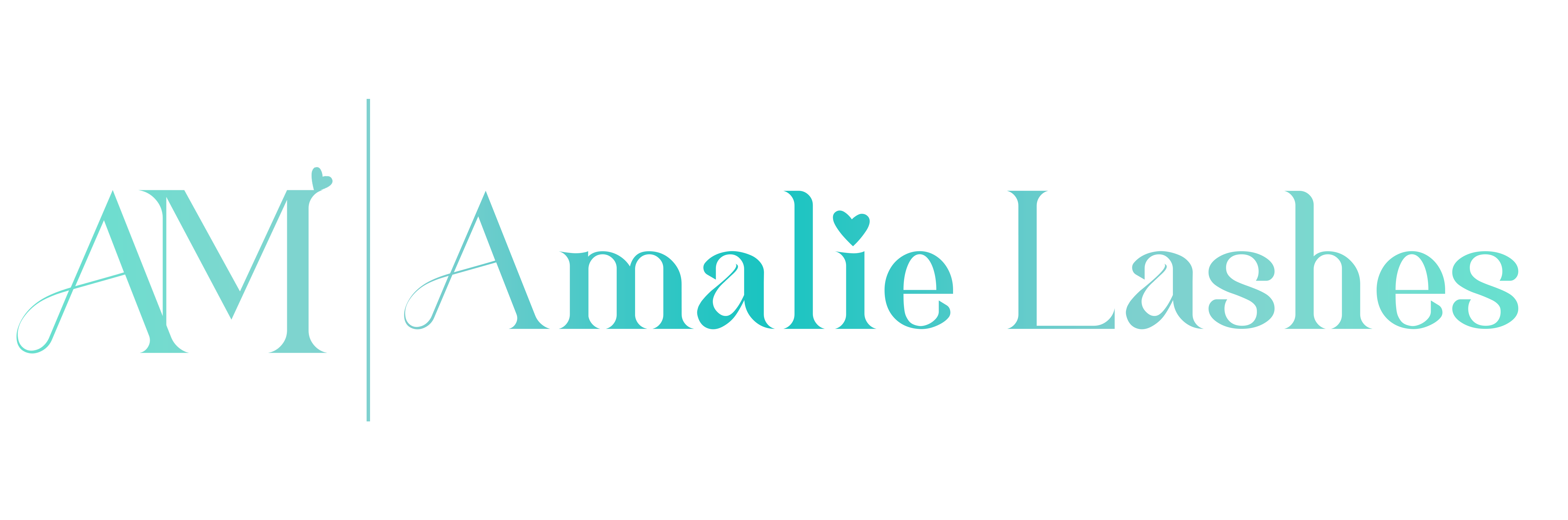 Amalie Lashes