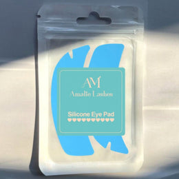 Korean Lashlifting Silikon Pad